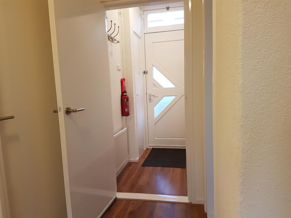 Schitterend Appartement In Binnenstad Groningen Exterior photo