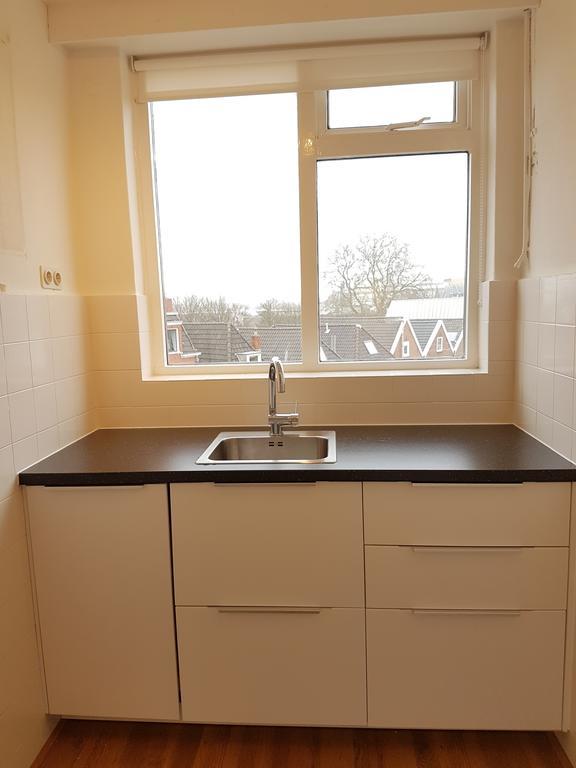 Schitterend Appartement In Binnenstad Groningen Exterior photo
